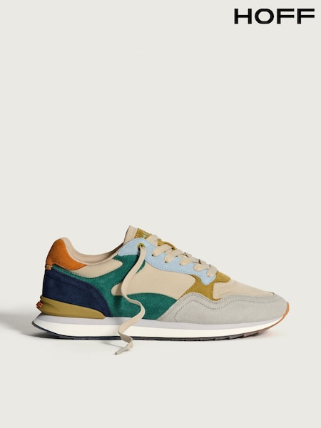 HOFF Singapore Mens City Trainers (F38195) | £120