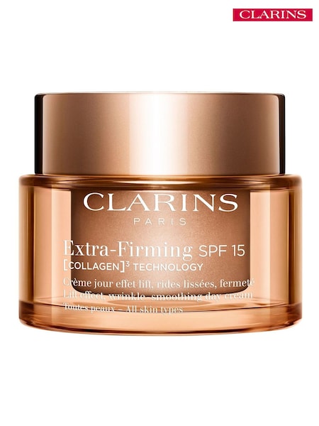 Clarins Extra Firming Cream SPF15 50ml (F38927) | £78