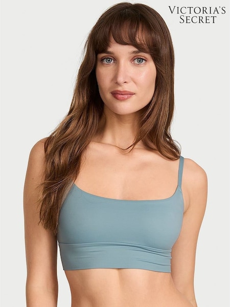 Victoria's Secret Jupiter Blue BODYWEAR by Victoria with FeatherSoft™ Innovation Bralette (F38963) | £25