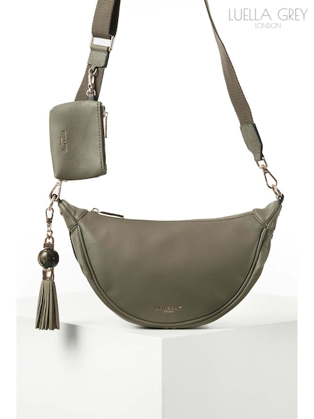 Luella Lauren Sling Bag (F40532) | £79