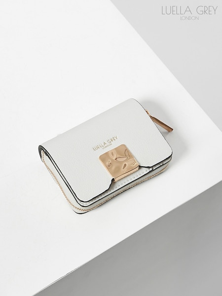 Luella Grey Small Sylvie Purse (F40558) | £39