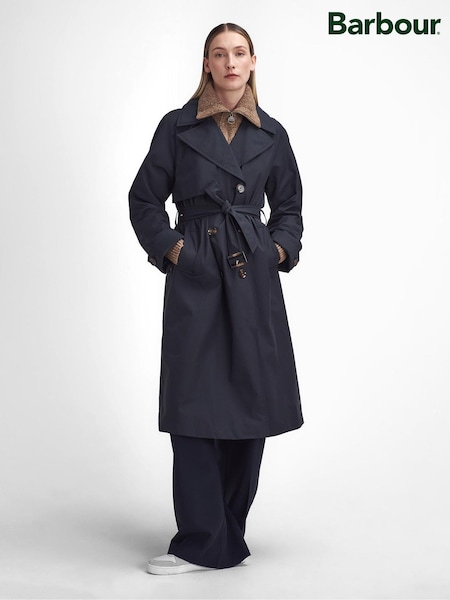 Barbour® Black Gwyn Sproof Jacket (F40749) | £269