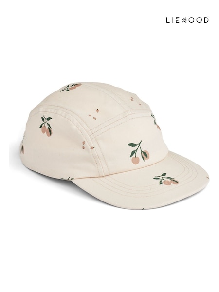 Liewood Rory Printed Cap (F40883) | £24