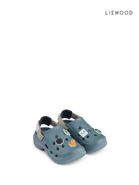 Liewood Milas Sandals (F40913) | £30