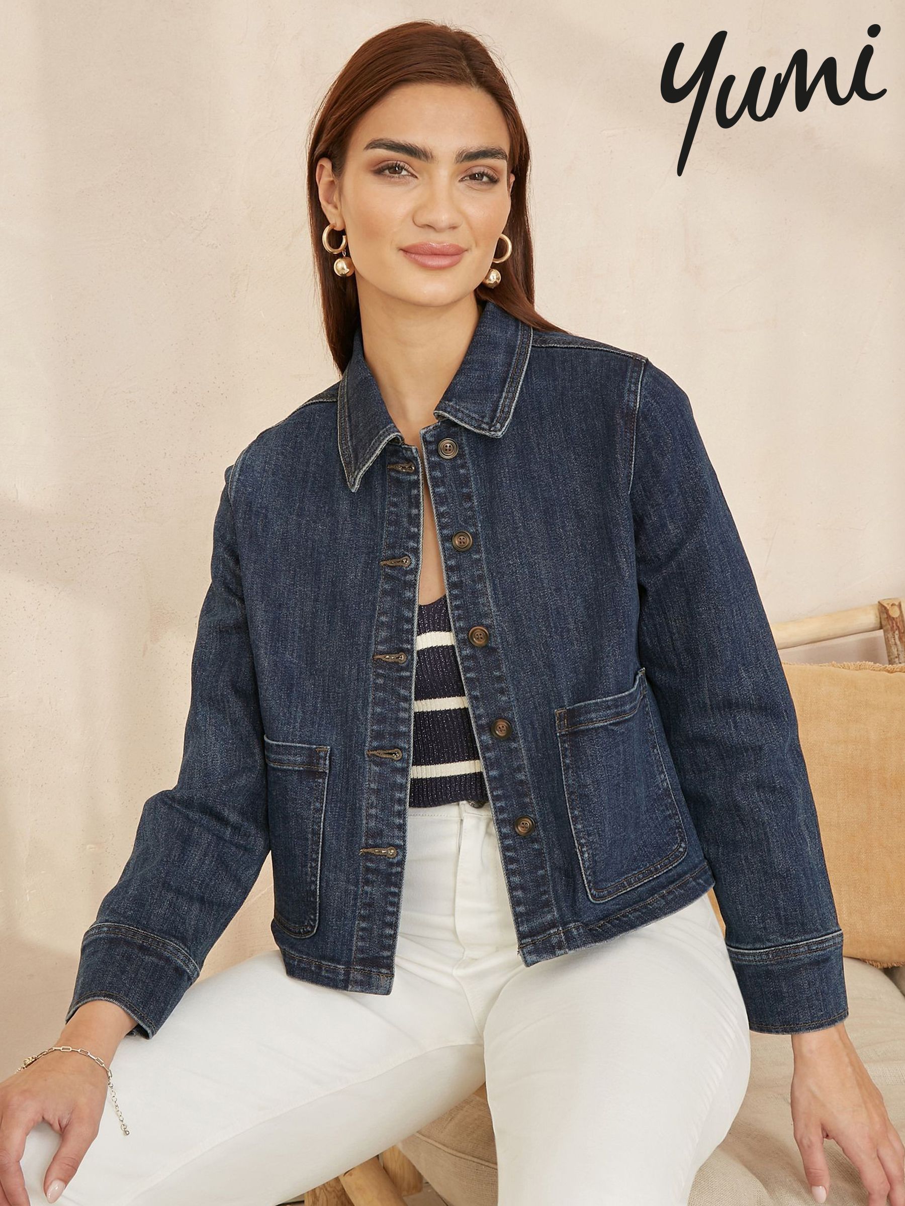 Buy Women's Yumi Coatsandjackets Online | Next UK