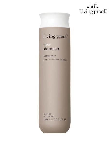 Living Proof No Frizz Shampoo 236ml (F43050) | £29