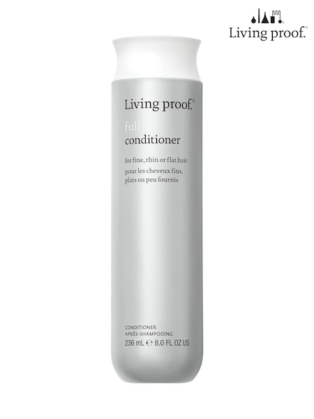 Living Proof Full Conditioner 236ml (F43055) | £29
