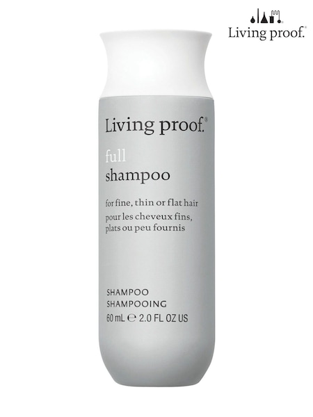 Living Proof Full Shampoo 60ml (F43056) | £14