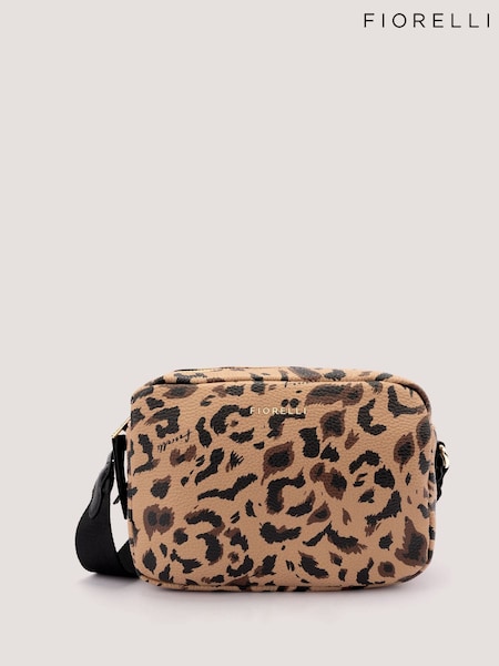 Fiorelli Effie Webbed Cross-Body Bag (F43659) | £55