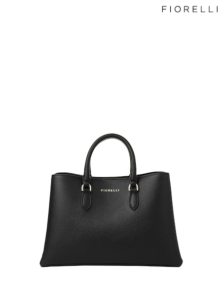 Fiorelli Emery Large Satchel Bag (F43671) | £85