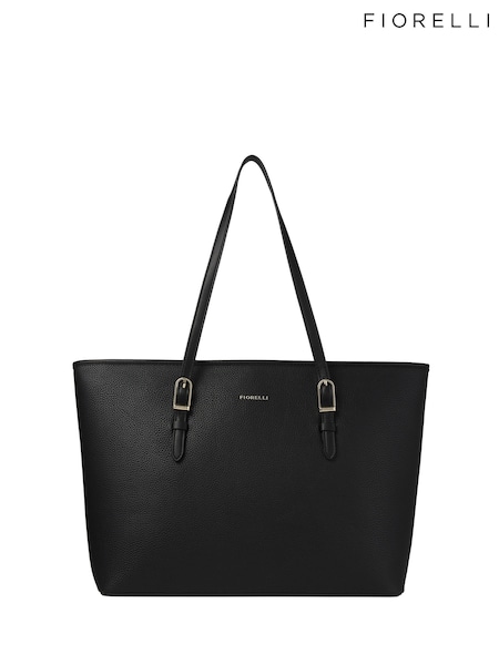 Fiorelli Etta Buckle Tote Bag (F43673) | £85