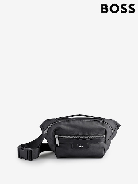 BOSS Black Logo Belt Bag (F44147) | £119