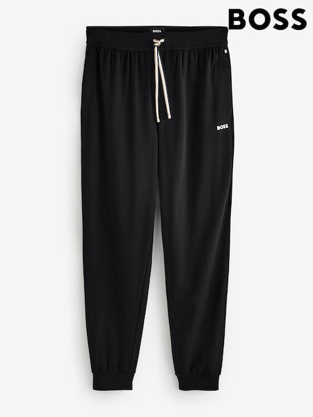 BOSS Black Unique Logo Jogger (F44445) | £59
