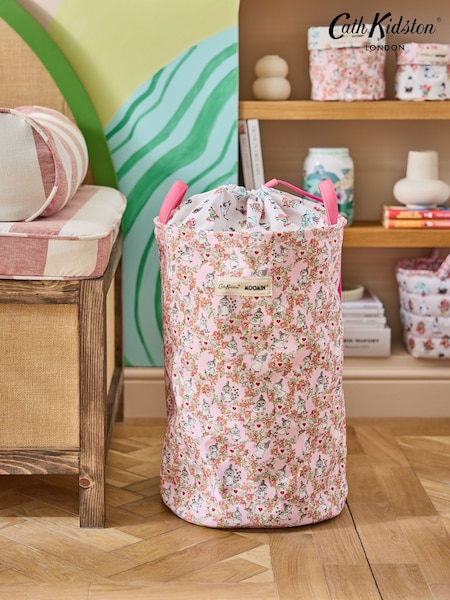Cath Kidston Moomin Laundry Bag (F44589) | £25