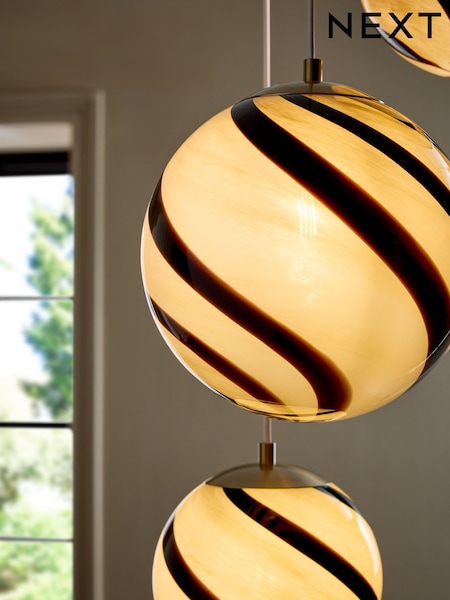 Multi Small Livia Cluster Spare Part For Is One Glass Sphere (F44875) | £33
