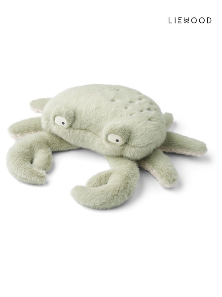 Berto Crab Teddy Soft Toy (F45309) | £30