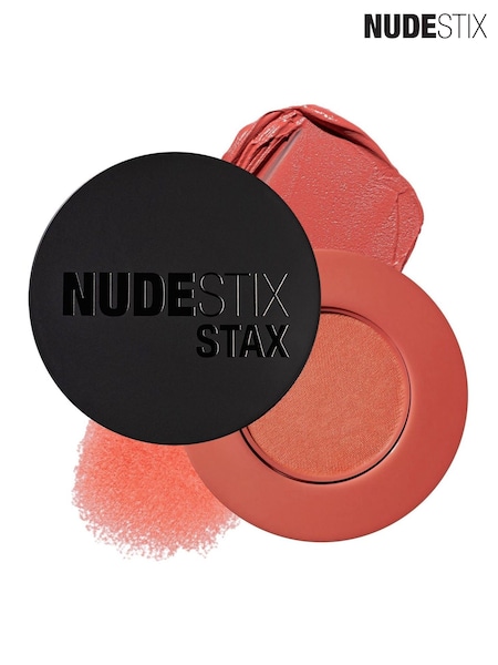 Picante Nude - Nudestix Stax All Over Colour Blush Balm