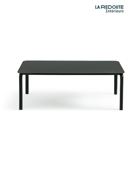 La Redoute Intérieurs Black Thomes Metal Coffee Table (F45452) | £360