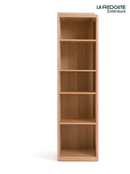 La Redoute Intérieurs Natural Theonie 4-Shelf Modular Dressing Unit (F45490) | £710