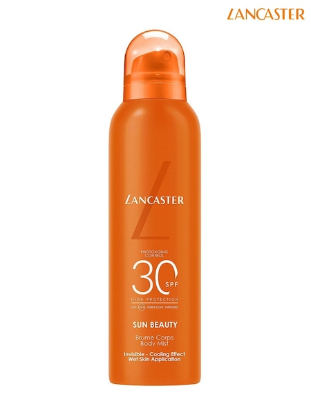 Lancaster Sun Beauty Body Mist SPF30 (F45608) | £32