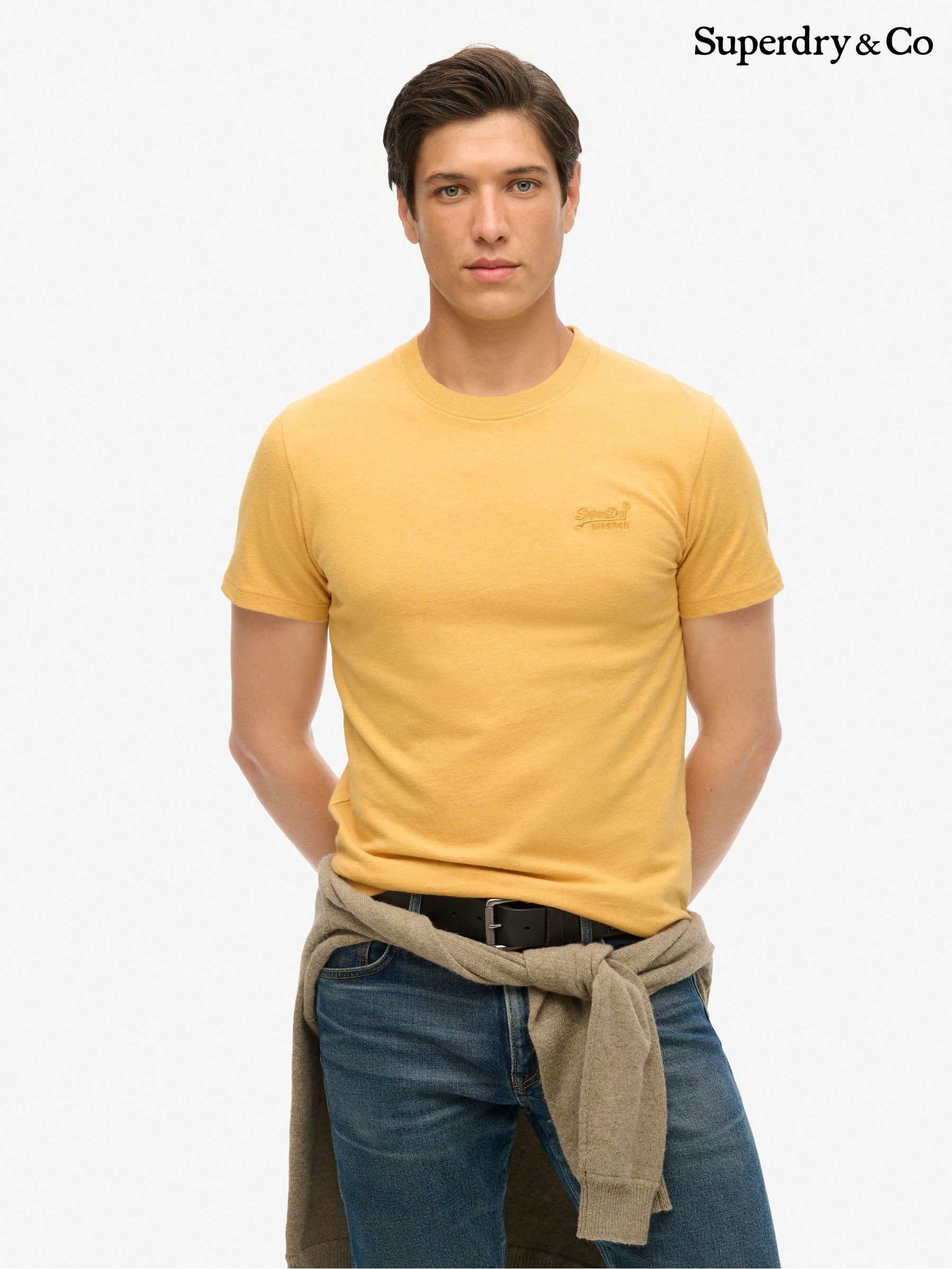 yellow tops uk