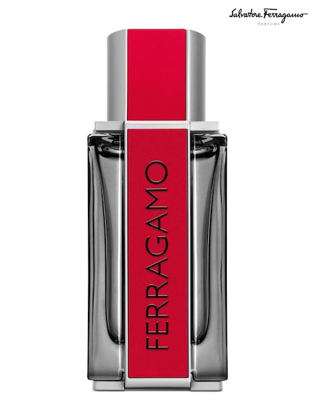 Salvatore Ferragamo Red Leather Eau de Parfum 50ml (F46061) | £61