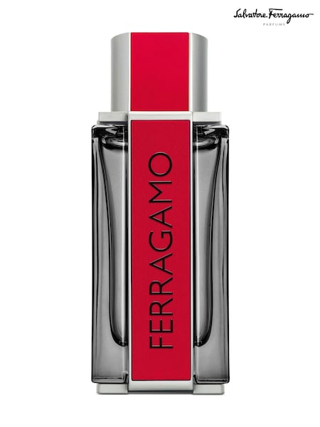Salvatore Ferragamo Red Leather Eau de Parfum 100ml (F46062) | £90