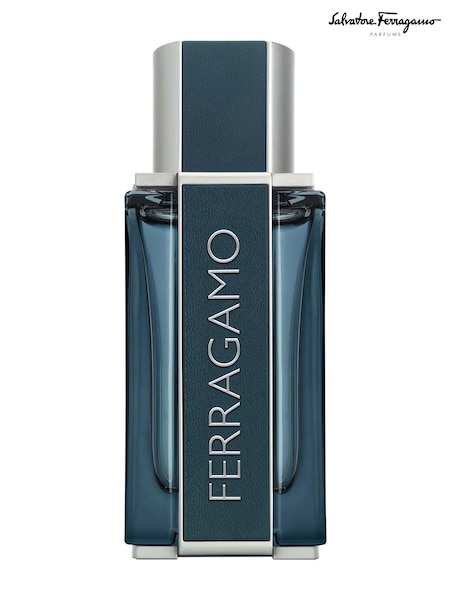 Salvatore Ferragamo Intense Leather Eau de Parfum 50ml (F46064) | £61