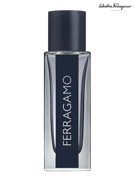 Salvatore Ferragamo Men Eau de Toilette 30ml (F46066) | £48
