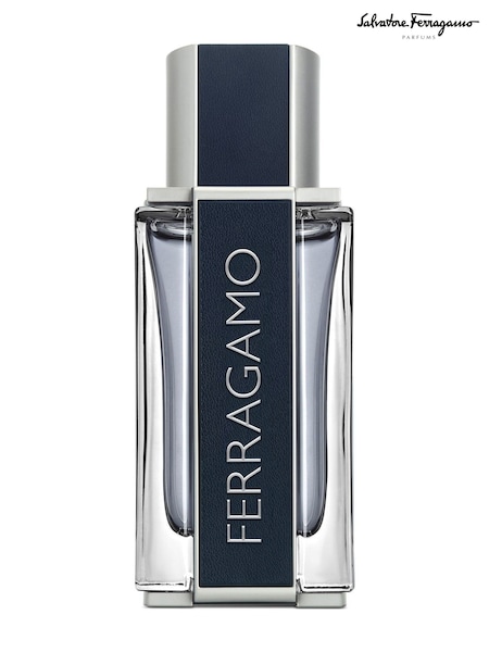 Salvatore Ferragamo Men Eau de Toilette 50ml (F46067) | £59