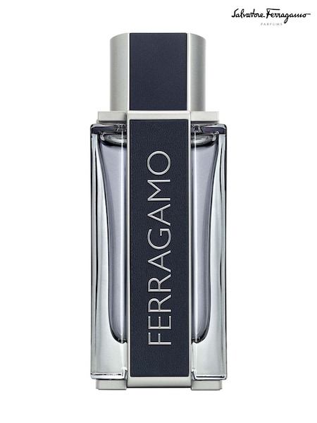 Salvatore Ferragamo Men Eau de Toilette 100ml (F46068) | £85