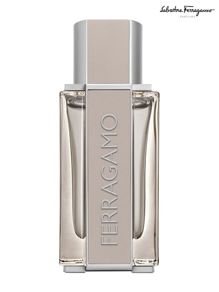 Salvatore Ferragamo Bright Leather Eau de Parfum 50ml (F46069) | £59