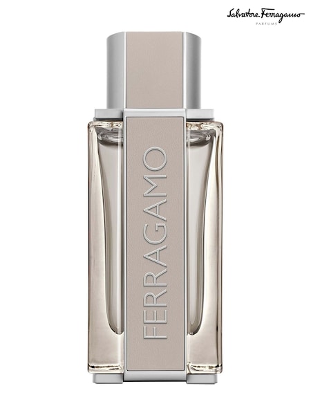 Salvatore Ferragamo Bright Leather Eau de Parfum 100ml (F46070) | £85
