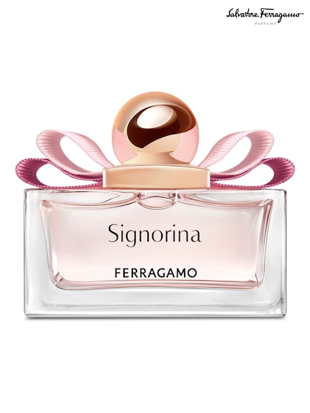 Salvatore Ferragamo Women Signorina Eau de Parfum 50ml (F46072) | £78