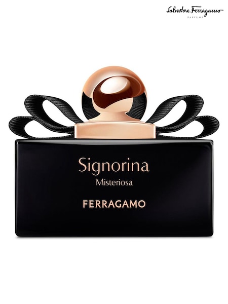 Salvatore Ferragamo Misteriosa Women Eau de Parfum 50ml (F46081) | £78