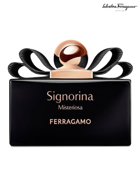 Salvatore Ferragamo Misteriosa Women Eau de Parfum 100ml (F46082) | £100