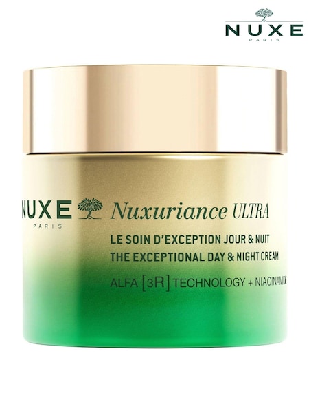 Nuxe Nuxuriance Ultra Alfa Exceptional Day and Night Cream 75ml (F46346) | £72