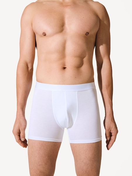CDLP White Boxer Briefs 3 Pack (F47198) | £85