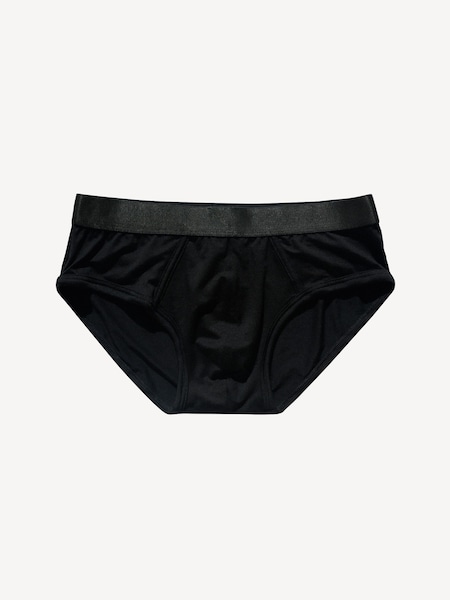 Black Boxer Briefs (F47199) | £30