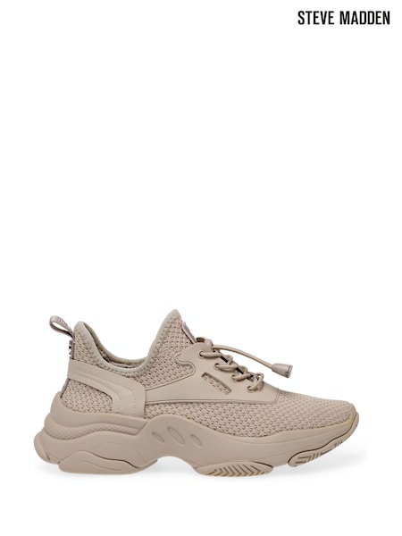 Steve Madden Natural Match Trainers (F48574) | £100