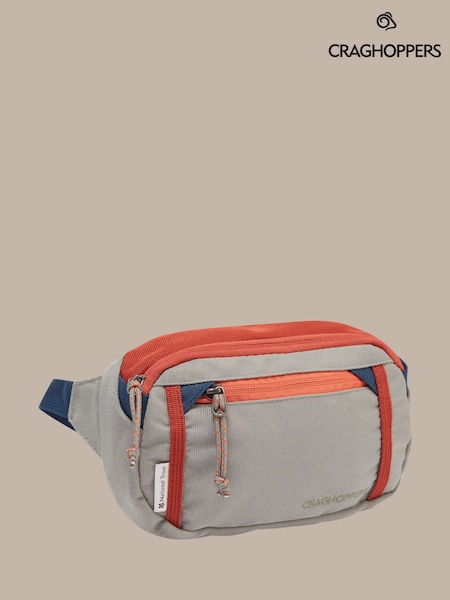 Craghoppers Green Natonal Trust Kiwi Multiway Bag (F49540) | £20