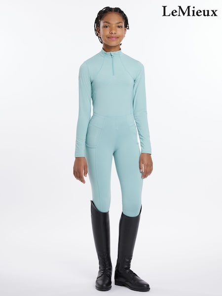 LeMieux Young Rider Base Layer (F50449) | £35