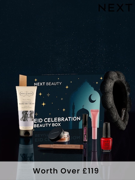 Eid Celebration Beauty Box (Worth Over £119) (F51521) | £25