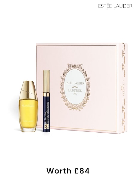 Estée Lauder Limited Edition Beautiful Eau de Parfum 2-Piece Gift Set (Worth Over £84) (F51662) | £55