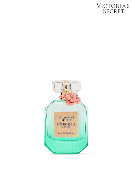 Victoria's Secret Bombshell Escape Perfume 50ml (F51682) | £45