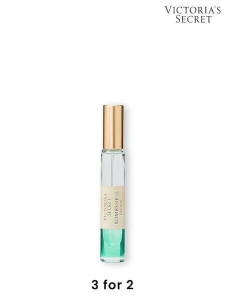 Victoria's Secret Bombshell Escape Perfume 7ml (F51690) | £15