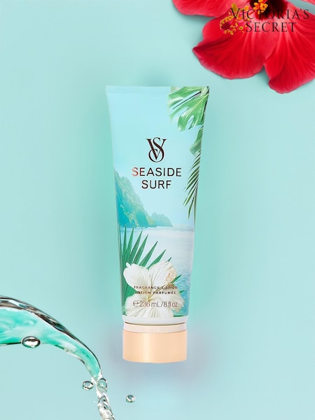 Victoria's Secret Seaside Surf Body Lotion 236ml (F51691) | £20