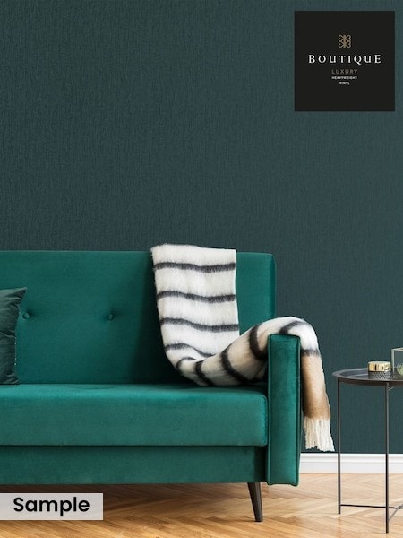 Boutique Marquise Plain A4 Wallpaper Sample