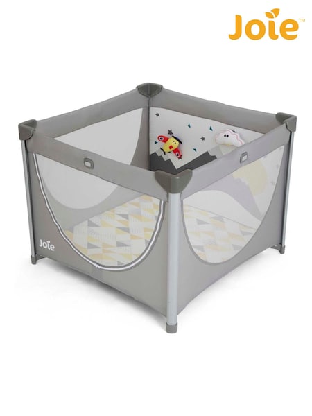 Joie Little Explorer Cheer Playpen (F52343) | £95
