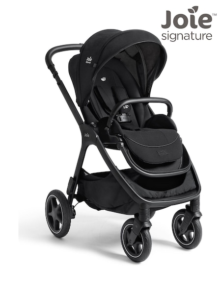 Joie Eclipse Finiti Flex 2n1 Signature Pram (F52349) | £350